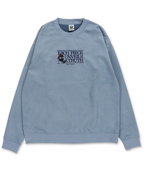 セーラーズ スウェット spinns コラボ セーラーズ スウェット spinns