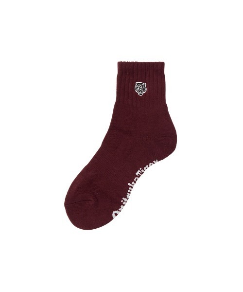 Onitsuka Tiger（オニツカタイガー） 靴下 SHORT SOCKS / ショート