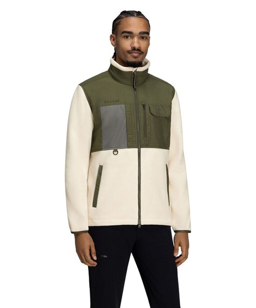 MAMMUT（マムート） ブルゾン アウター ムーンストーン ハイブリッド