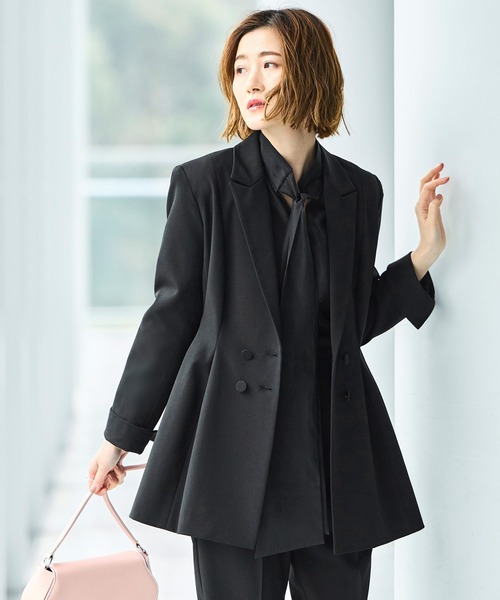 RUIRUE BOUTIQUE（ルイルエブティック） セットアップ レディース