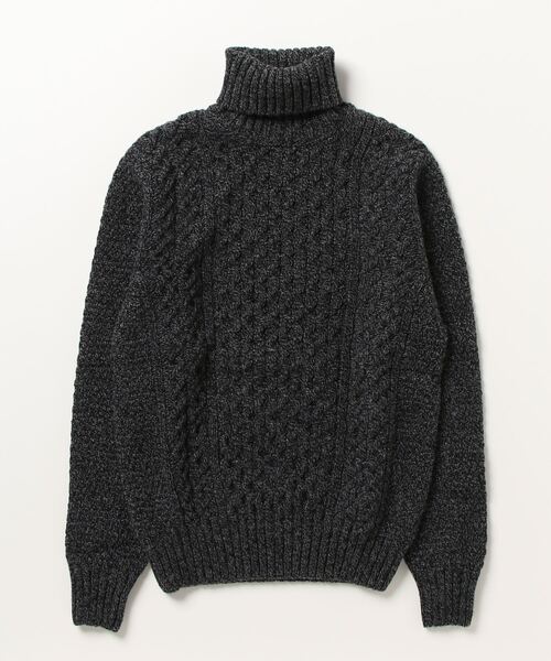 DRUMOHR（ドルモア） セーター ニット メンズ レディース : ZOZOTOWN