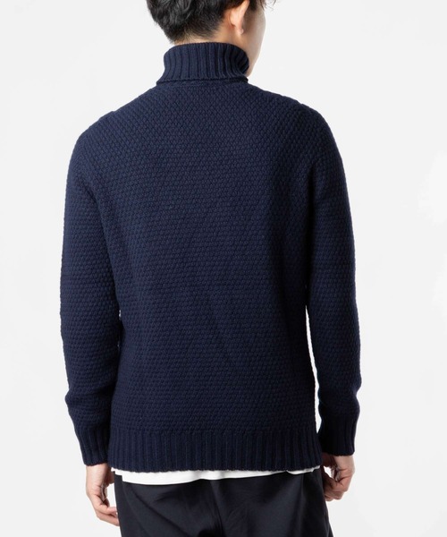 DRUMOHR（ドルモア） セーター ニット メンズ レディース : ZOZOTOWN