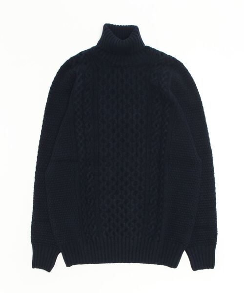 DRUMOHR（ドルモア） セーター ニット メンズ レディース : ZOZOTOWN