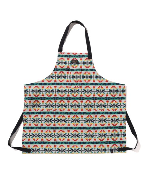 A BATHING APE（アベイシングエイプ） エプロン BAPE X PENDLETON