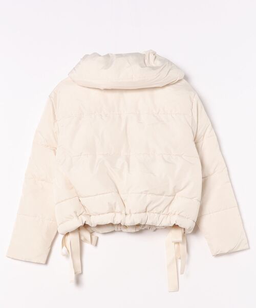 MISCH MASCH（ミッシュマッシュ） ダウンコート ダウンジャケット 2023