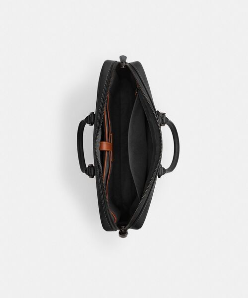 COACH（コーチ） ビジネスバッグ メトロポリタン ワークバッグ メンズ