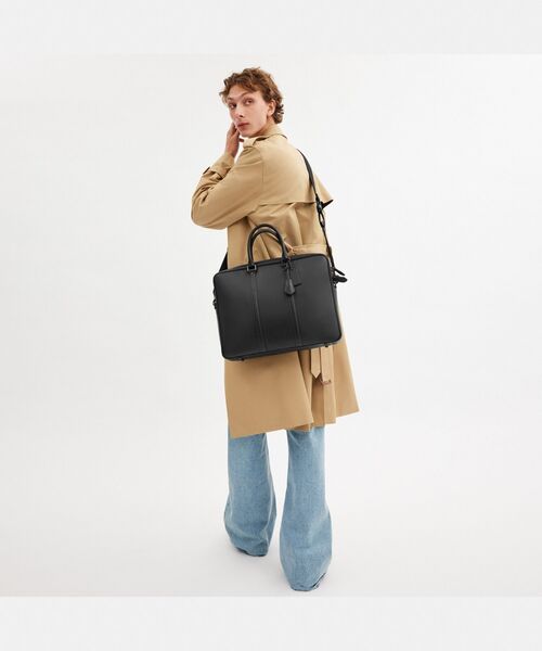 COACH（コーチ） ビジネスバッグ メトロポリタン ワークバッグ メンズ
