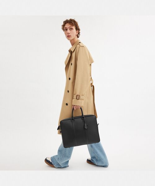 COACH（コーチ） ビジネスバッグ メトロポリタン ワークバッグ メンズ