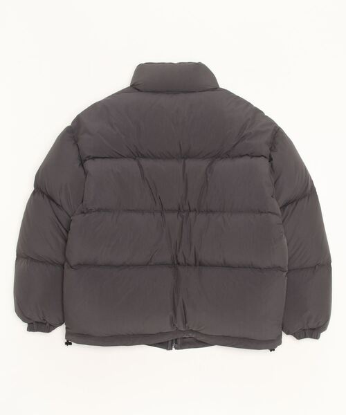 STEVEN ALAN（スティーブンアラン） ダウンジャケット S ブラック