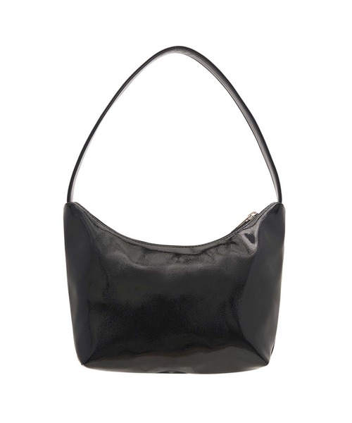 emis ハンドバッグ NEW ENAMEL HOBO BAG : ZOZOTOWN Yahoo!店 - 通販
