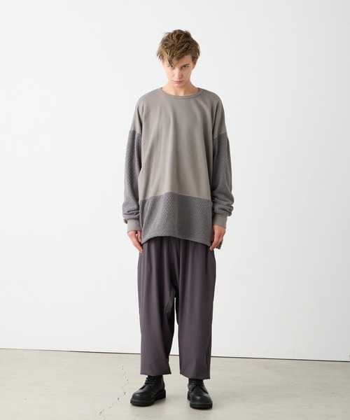 VIRGOwearworks（ヴァルゴウェアワークス） トレーナー スウェット