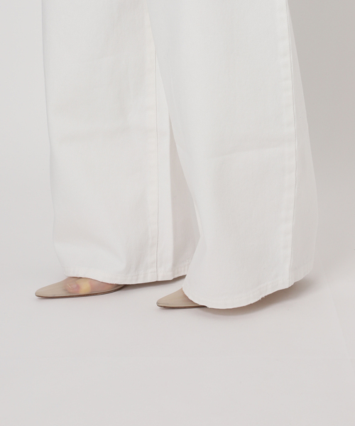 plage（プラージュ） チノパン 「追加」CHINO BAGGY パンツ 2