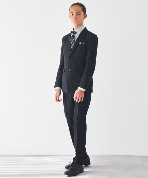 フォーマル 発表会 卒園式 入学式 「卒業式 スーツ5点セット」「WEB