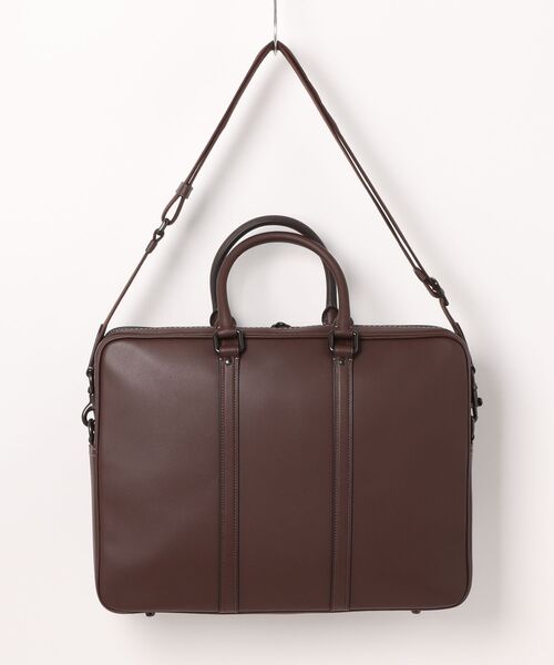 COACH（コーチ） ビジネスバッグ メトロポリタン ワークバッグ メンズ