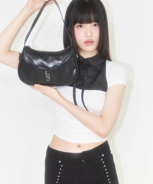 ILLIGO（イリゴ） ショルダーバッグ バッグ 「日本未発売/WEB限定