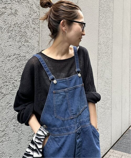 FRAMeWORK（フレームワーク） ニット セーター 「一部カラーWEB限定