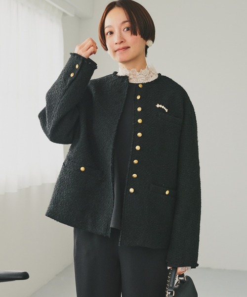 MACKINTOSH PHILOSOPHY（マッキントッシュフィロソフィー） コート 36