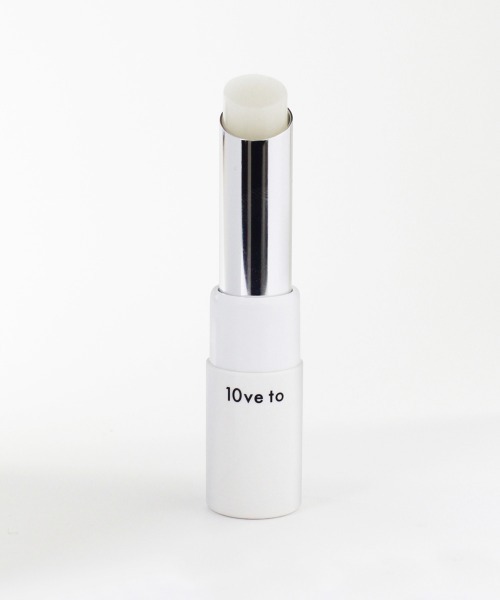 entre square（アントレスクエア） リップクリーム リップ 10ve to