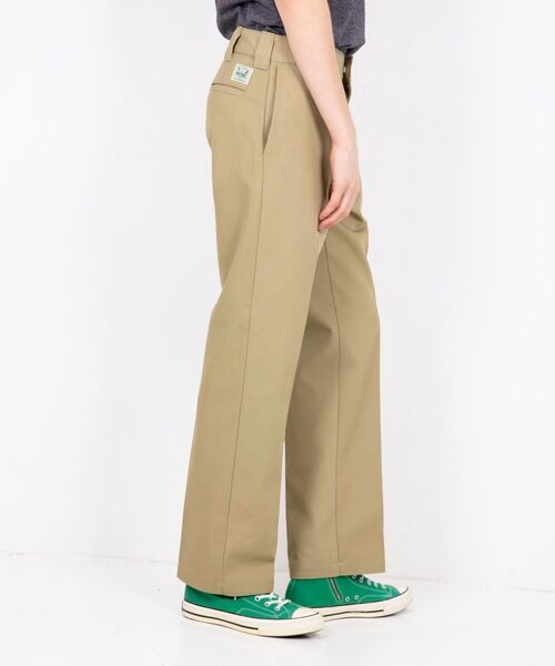 HYSTERIC GLAMOUR（ヒステリックグラマー） チノパン チノパンツ