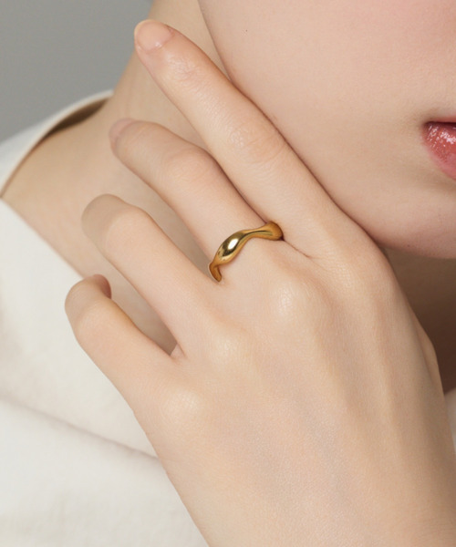 B.I.D. 指輪 リング 「Bz」デザインリング2点セット/2点セット(RZ