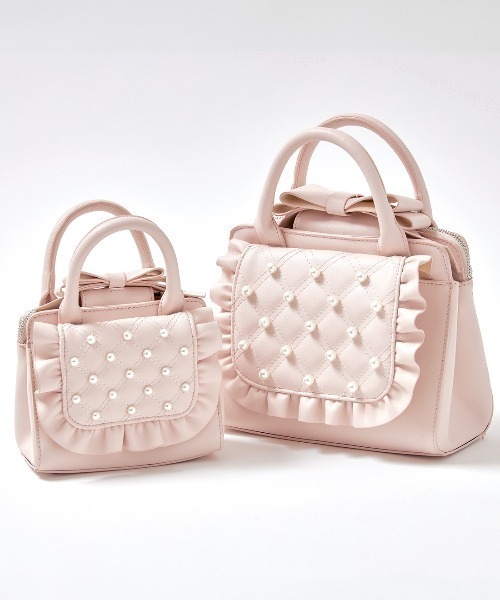 mellfy memory（メルフィーメモリー） ショルダーバッグ バッグ