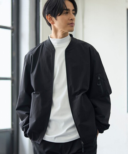 THE NORTH FACE（ザ ノースフェイス） ミリタリージャケット モッズ