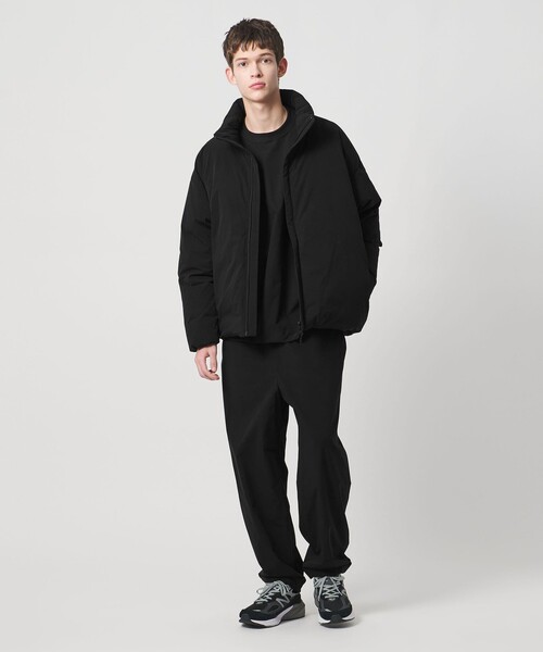 UNITED ARROWS & SONS by DAISUKE OBANA ダウンジャケット ダウン