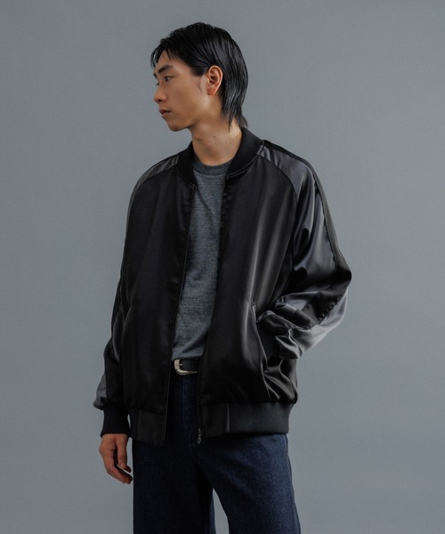 ADAM ET ROPE'（アダムエロペ） コート ジャケット 「WEB限定