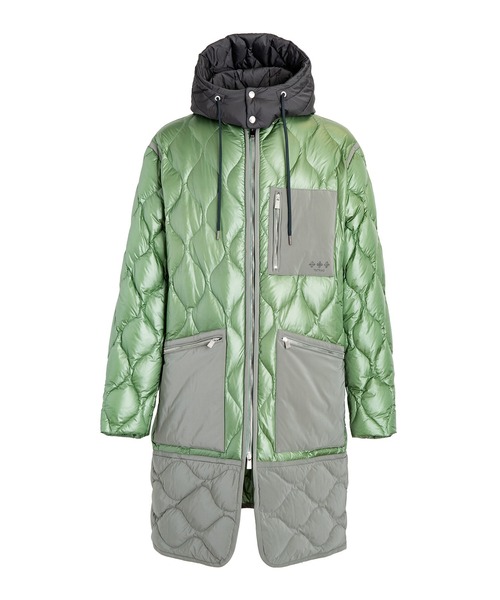 TATRAS（タトラス） ダウンジャケット ダウン BRIAR ブライアー メンズ