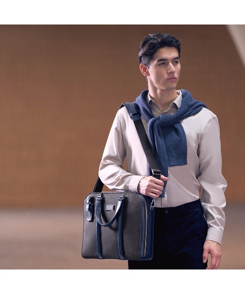 TUMI（トゥミ） ビジネスバッグ JARVIS スリム・ブリーフ（A4/PC15