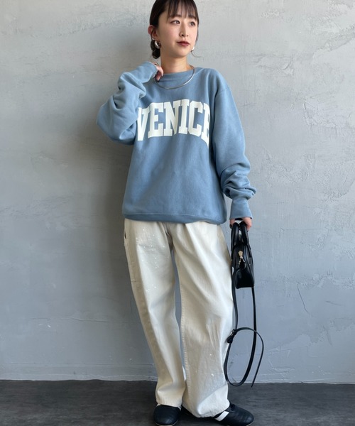 Champion（チャンピオン） トレーナー スウェット リバースウィーブ