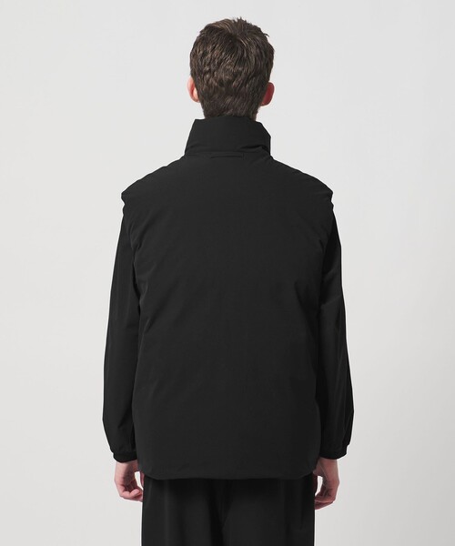 UNITED ARROWS & SONS by DAISUKE OBANA ダウンベスト ベスト メンズ