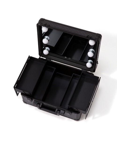 Francfranc（フランフラン） 収納 ヴァリーズ ハリウッドボックス S