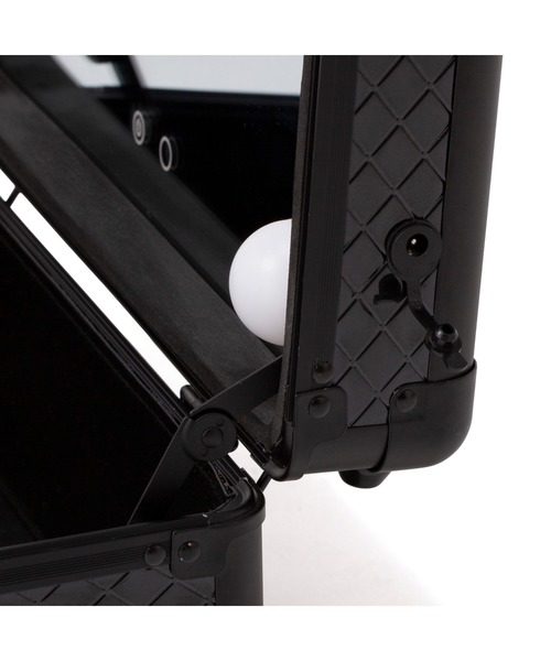 Francfranc（フランフラン） 収納 ヴァリーズ ハリウッドボックス S