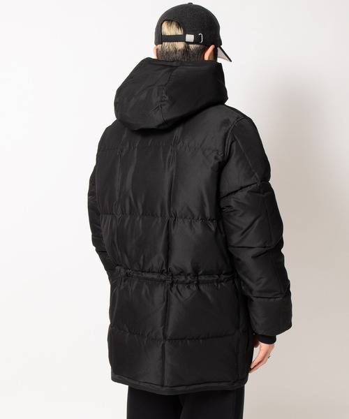 Eddie Bauer（エディーバウアー） ダウンジャケット ダウン Eddie