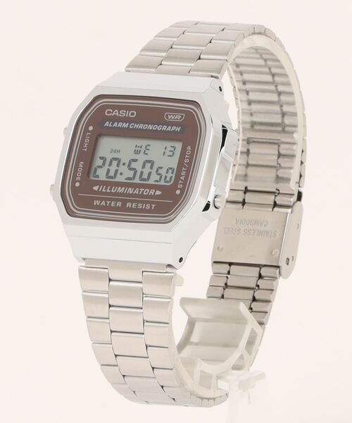 CASIO（カシオ） 腕時計 カシオ / クォーツ 腕時計 スタンダード