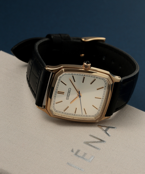 SEIKO（セイコー） 腕時計 SEIKO Exclusive IENA x HIROB SZLJ320