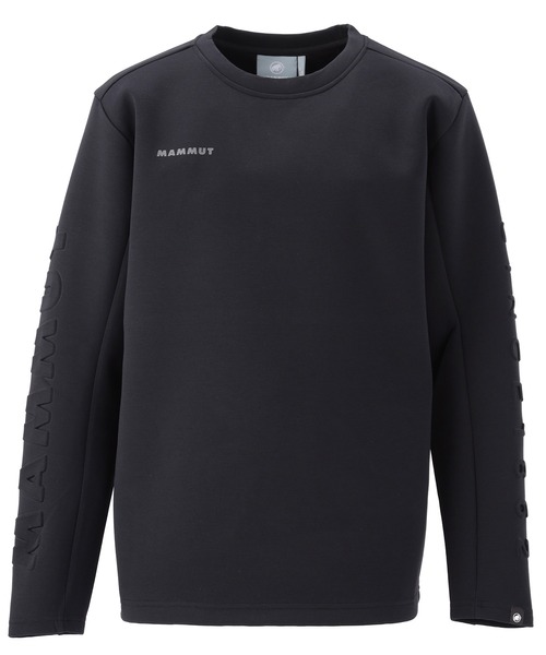 MAMMUT（マムート） トレーナー スウェット ダイノ 2.0 ミッドレイヤー