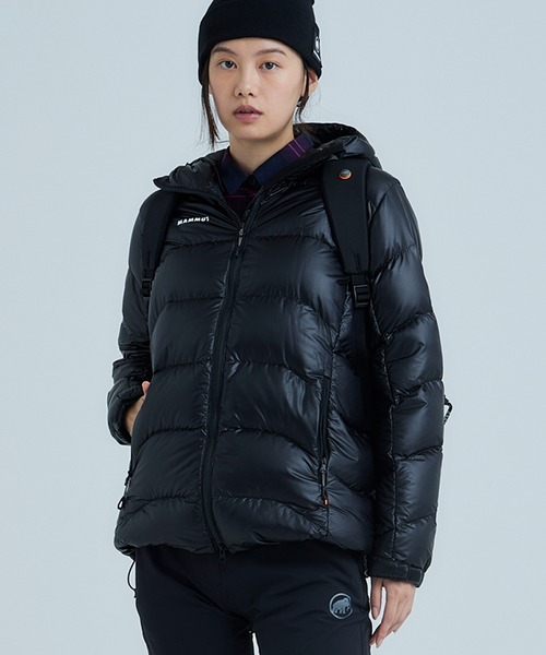 MAMMUT（マムート） ダウンコート ダウンジャケット レディース