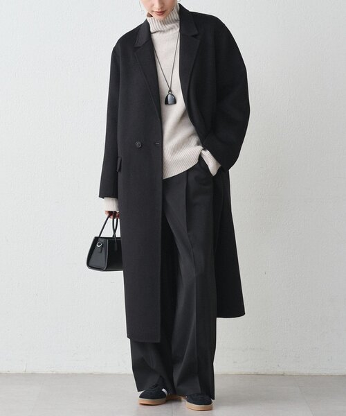 Loungedress（ラウンジドレス） コート アウター 「20周年限定」ロング
