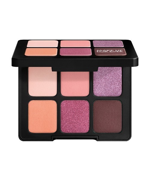 MAKE UP FOR EVER（メイクアップフォーエバー） アイシャドウ