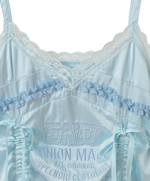 Candy Stripper（キャンディーストリッパー） ワンピース CND LINGERIE