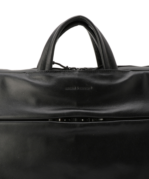 BROSKI AND SUPPLY（ブロスキーアンドサプライ） ビジネスバッグ