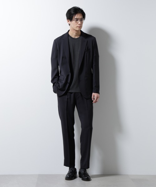 NANO universe（ナノ・ユニバース） セットアップ 「Damerino」ライト