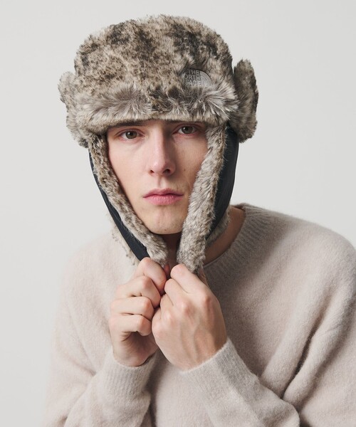 THE NORTH FACE（ザ ノースフェイス） キャップ 帽子 「THE NORTH FACE