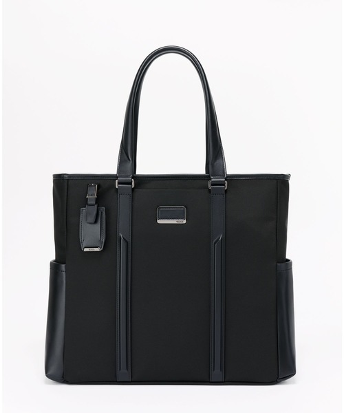TUMI（トゥミ） トートバッグ JARVIS ノース・サウス・トート（A4/PC15