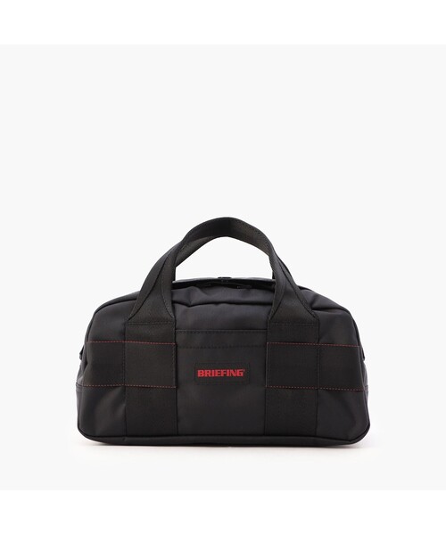 BRIEFING（ブリーフィング） ボストンバッグ 「BRIEFING