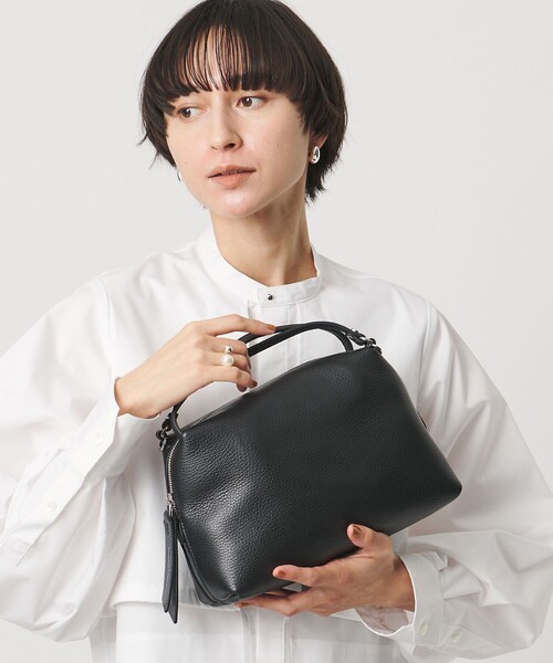 GIANNI CHIARINI（ジャンニ キアリーニ） ショルダーバッグ バッグ
