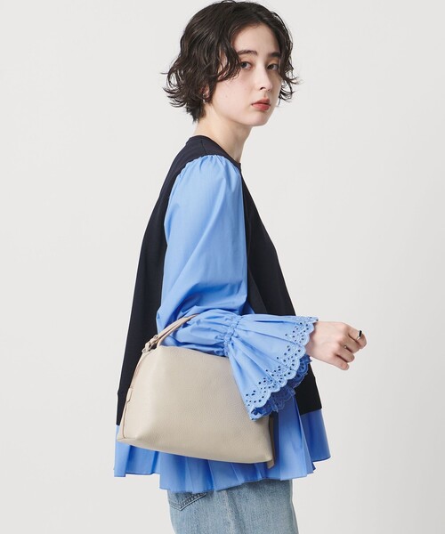 GIANNI CHIARINI（ジャンニ キアリーニ） ショルダーバッグ バッグ