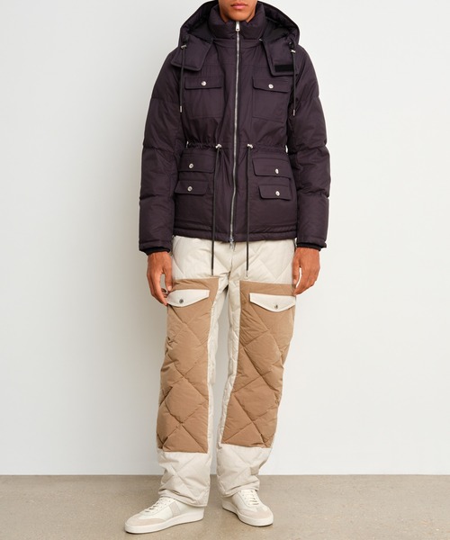 TATRAS（タトラス） ダウンジャケット ダウン SILENE シレーネ メンズ